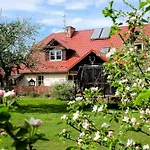 Bauernhof Kozlowiec