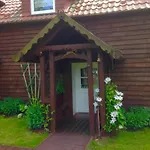 Kozlowiec Dziemiany