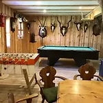 Kozlowiec Dziemiany