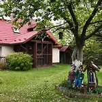Kozlowiec Bauernhof *