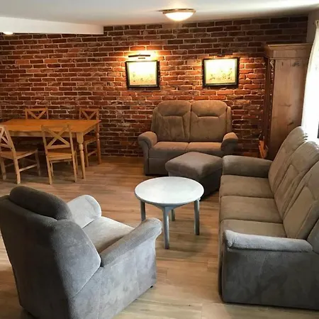 Lantgård Siedlisko Kozlowiec Dziemiany