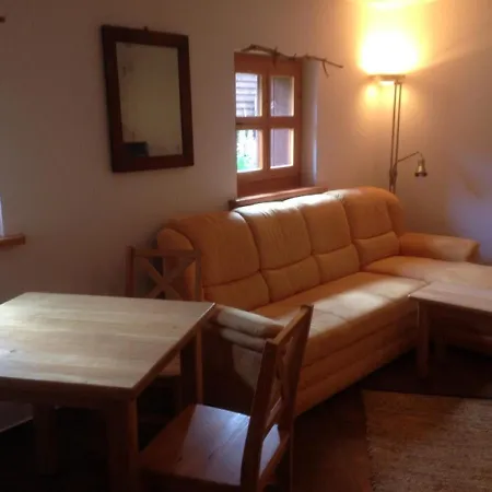 Vakantieboerderij Kozlowiec *