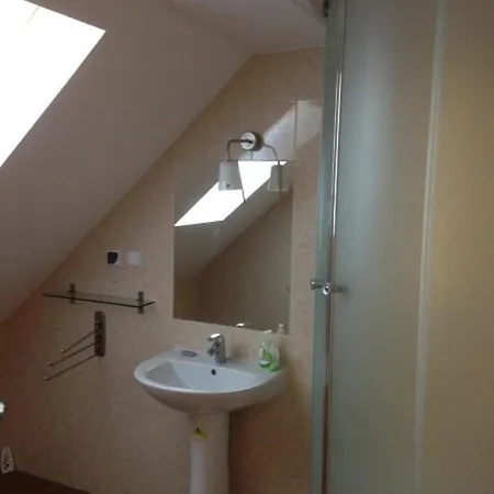 Lantgård Siedlisko Kozlowiec Dziemiany