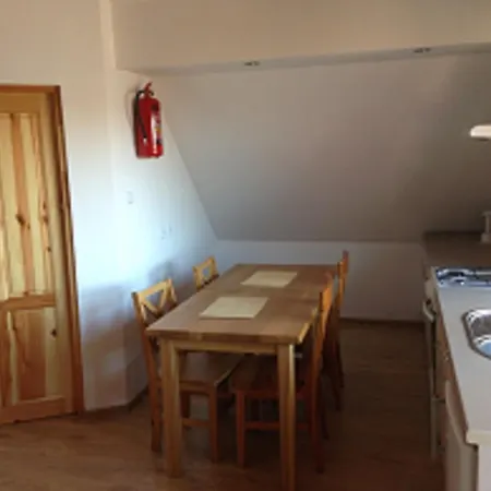 Lantgård Siedlisko Kozlowiec Dziemiany
