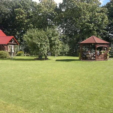 Siedlisko Kozlowiec Lantgård *