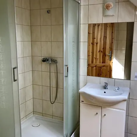 Kozlowiec Farmház Dziemiany