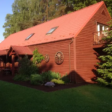 Lantgård Siedlisko Kozlowiec *