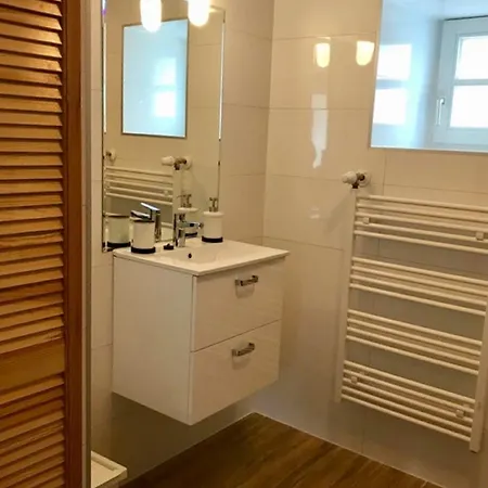Lantgård Siedlisko Kozlowiec Dziemiany