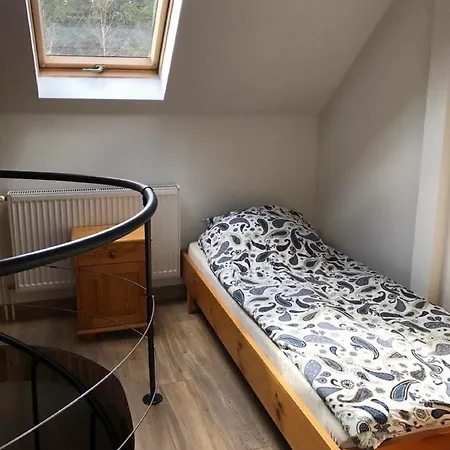 Lantgård Siedlisko Kozlowiec Dziemiany