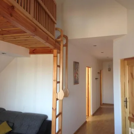 Siedlisko Kozlowiec Lantgård