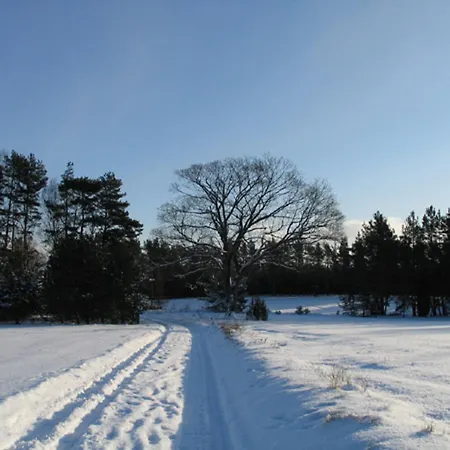 Siedlisko Kozlowiec Lantgård
