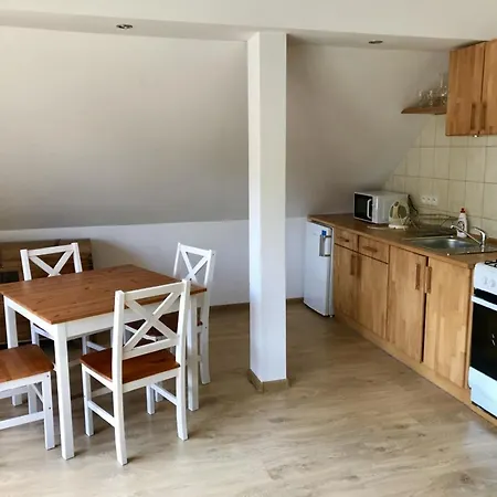 Vakantieboerderij Kozlowiec Dziemiany