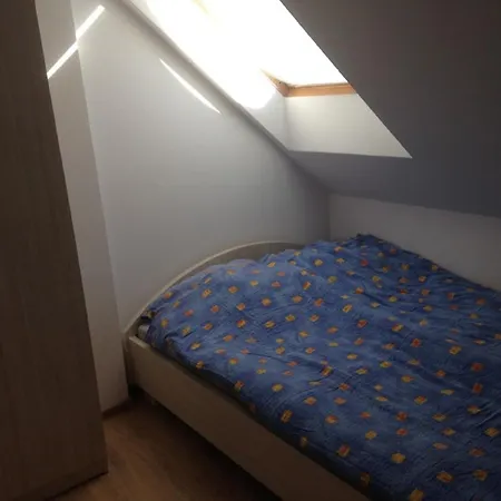 Siedlisko Kozlowiec *