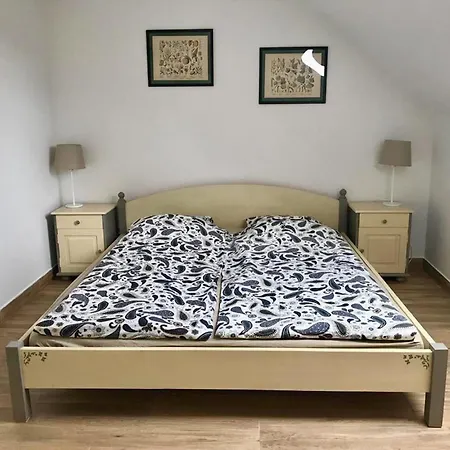 Farmház Kozlowiec *