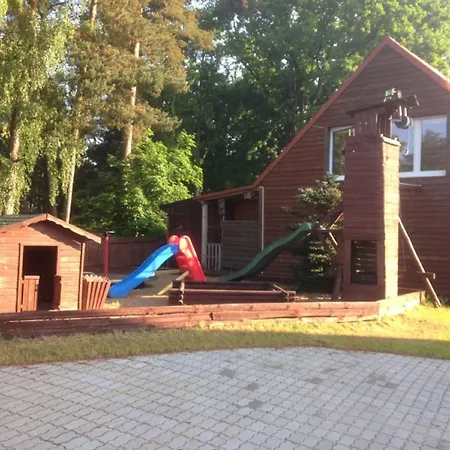 Lantgård Siedlisko Kozlowiec Dziemiany
