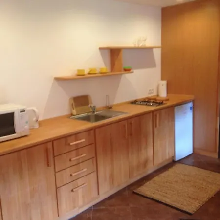 Kozlowiec Farmház Dziemiany