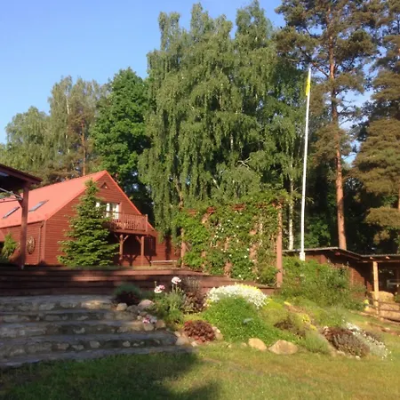 Vakantieboerderij Kozlowiec Dziemiany