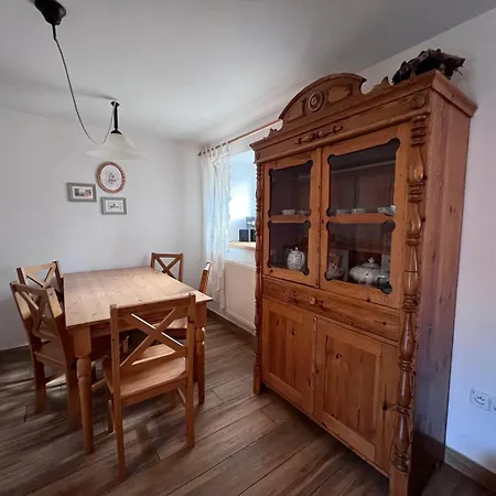 Siedlisko Kozlowiec *