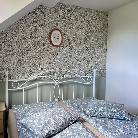 Siedlisko Kozlowiec * Dziemiany