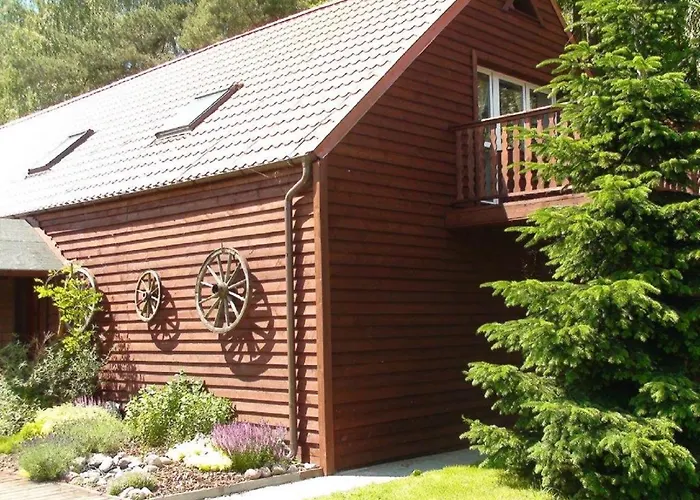 Kozlowiec * Dziemiany