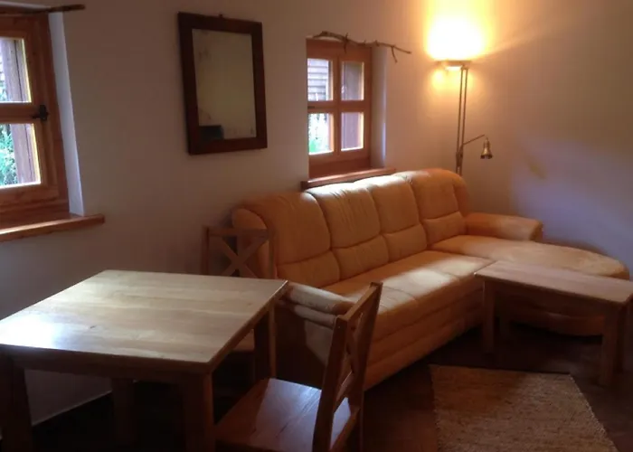 Lantgård Kozlowiec *