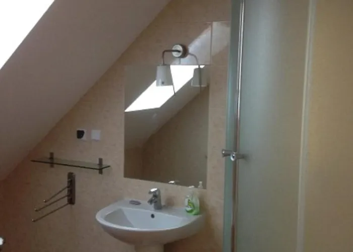 Lantgård Kozlowiec Dziemiany