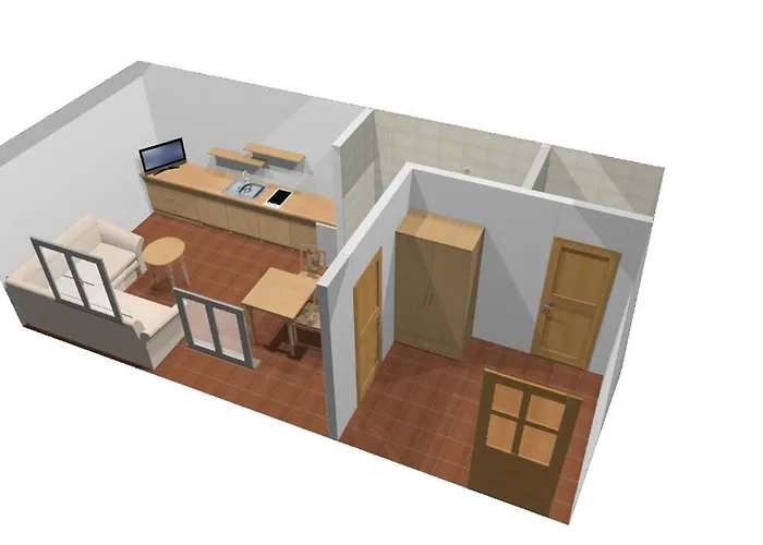 Kozlowiec Lantgård *