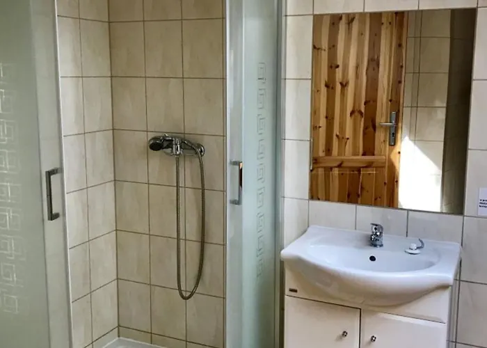 Kozlowiec Lantgård Dziemiany