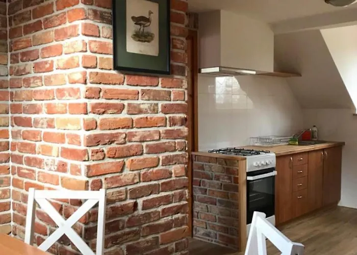 Kozlowiec Lantgård *