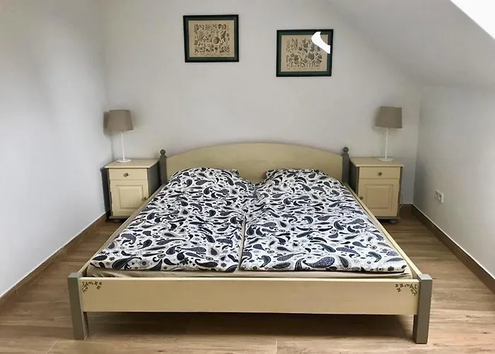 Lantgård Kozlowiec *