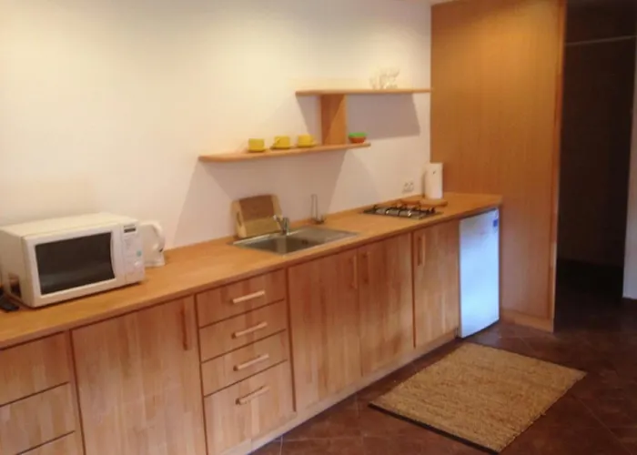 Kozlowiec Lantgård Dziemiany